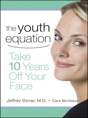 cover image of The Youth Equation